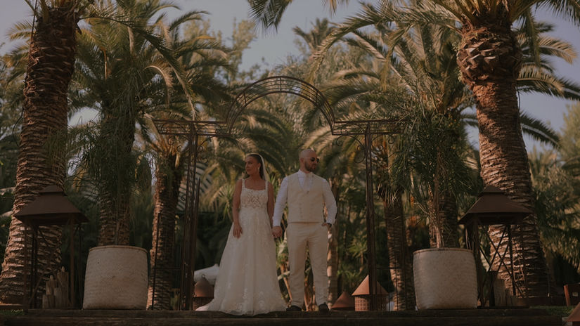Charlotte + Josh // Portugal